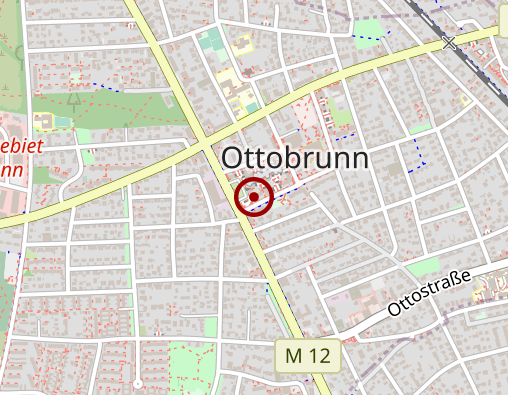 Karte: Pöppel Gudrun