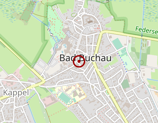 Karte: Schöllhorn Ploenjit Thailändische Massagen