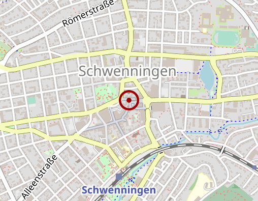 Karte: Regge Dr.med.