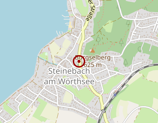 Karte: Zöllner Gisela