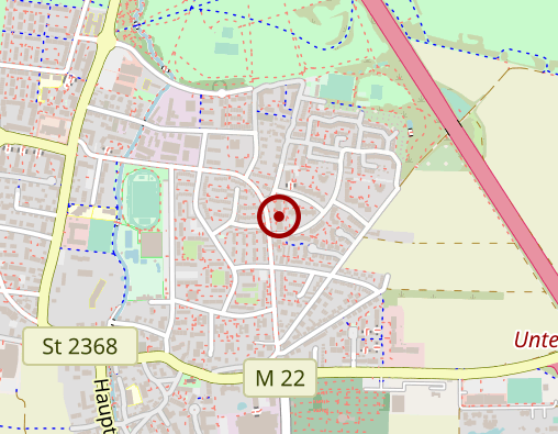 Karte: St. Florian-Apotheke