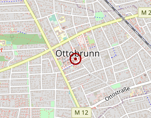 Karte: Kohlmüller Franziska