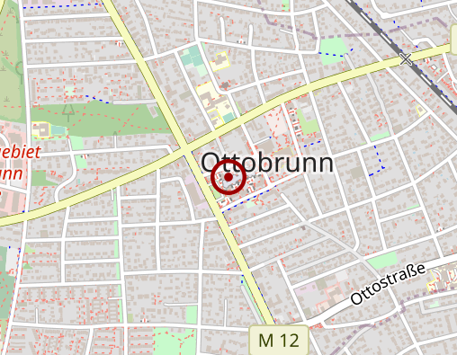 Karte: Apotheke am Rathaus