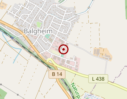 Karte: Pentamedical GmbH