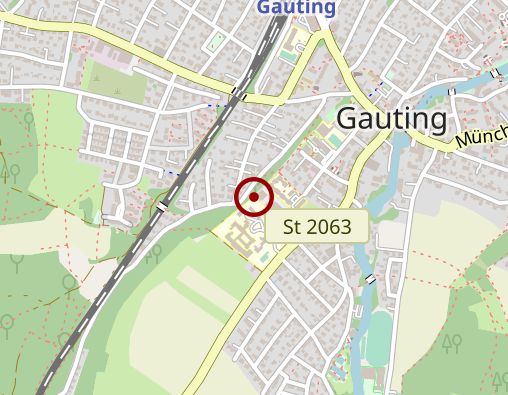 Karte: Joens Eva Bettina Dr.med.