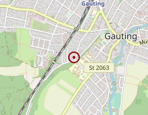 Karte: Salinas Castillo Anita