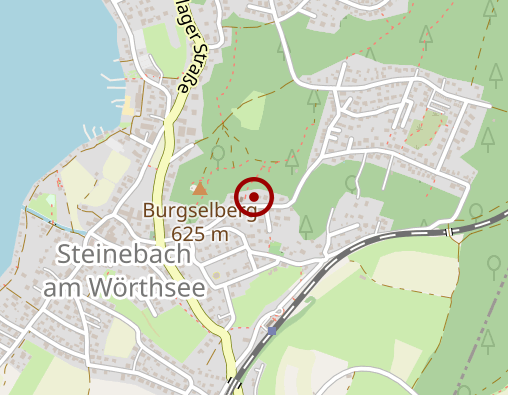 Karte: Schule für Liebe und Leben Inh. Antweiler Hans Joachim