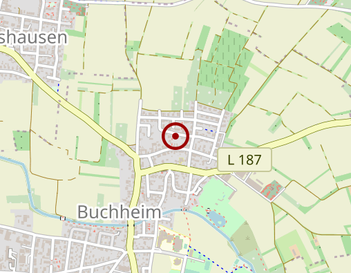 Karte: Kranzer Bärbel