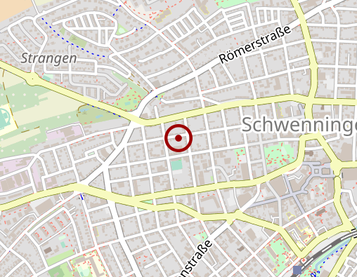 Karte: Dipl. Psychologin Silvie Eckert-Stramm psychologische Psychotherapeutin