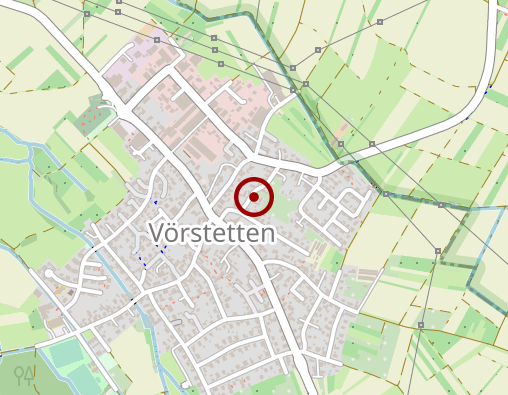 Karte: Schliebusch Sabine