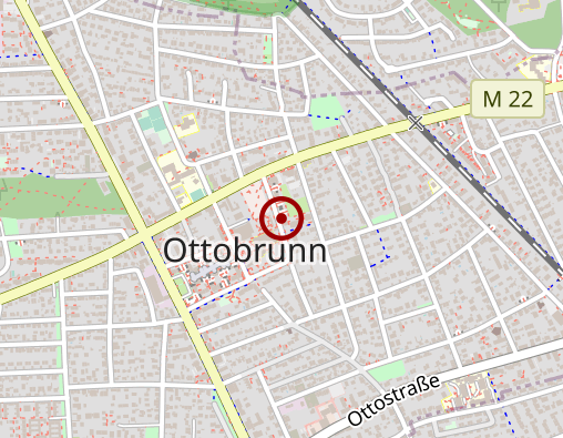 Karte: Luna Medicare Ambulante Pflegedienste GmbH