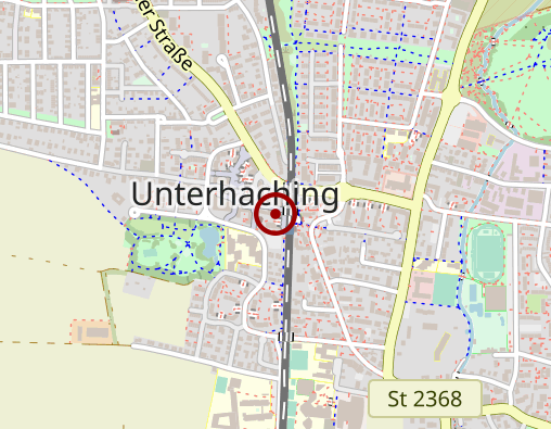 Karte: Kleinschmidt Yada