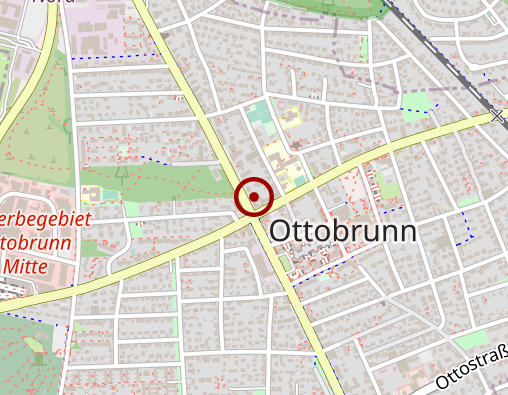 Karte: St. Otto-Apotheke