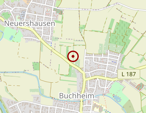 Karte: Schöllhorn Helmut