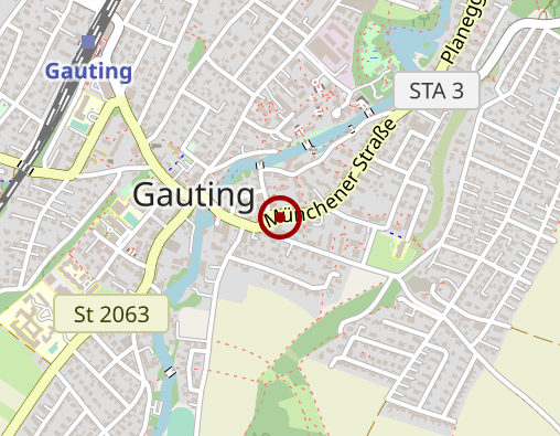 Karte: Schwarz Thomas