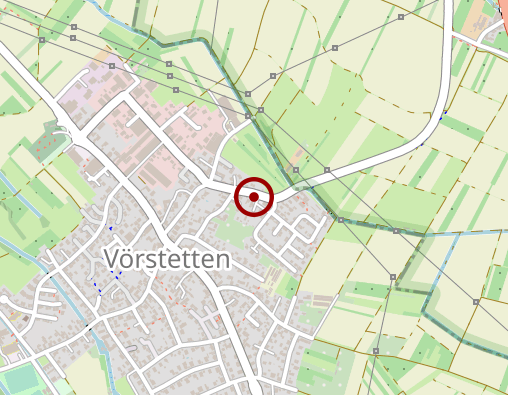 Karte: Trojahn Wolfgang