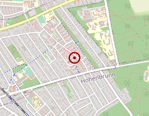 Karte: Lotusblumen- Massagen