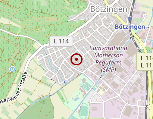 Karte: Erley Roswitha