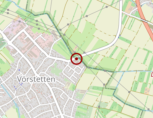 Karte: Winkler Achim, Petra