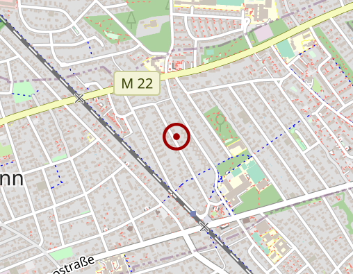 Karte: Murken Barbara Dr.med.