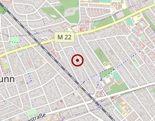 Karte: Topp R. Dr.rer.nat.