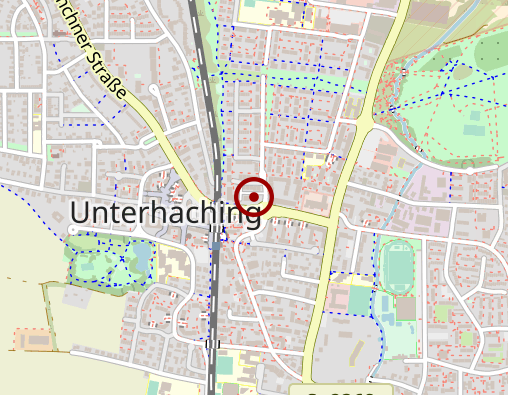 Karte: MOTERIUM GmbH Lebensqualität d. Wohlbefinden
