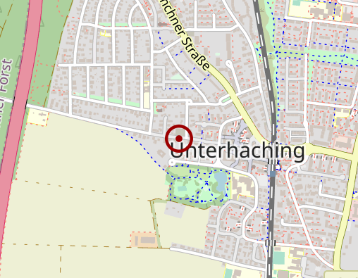 Karte: Skerst Anke von