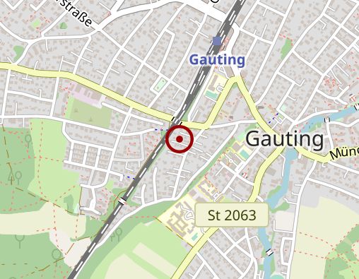 Karte: Kegel Brigitte Dr.