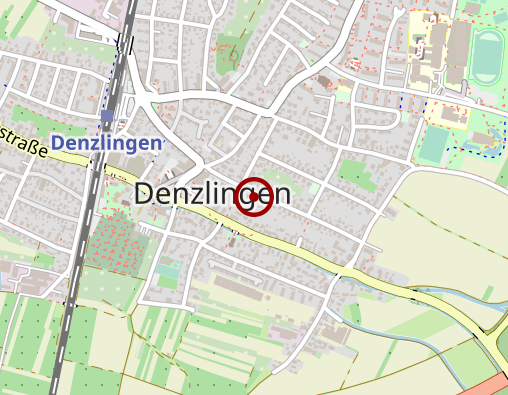 Karte: Hartz Arno Dr.med.