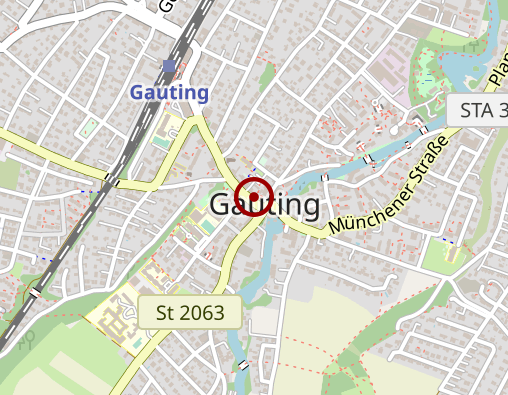 Karte: Rats-Apotheke