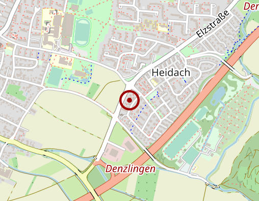 Karte: Schreyeck Silke