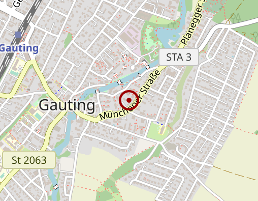 Karte: Taxi Paskaran