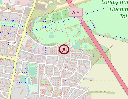 Karte: Winkelmann Gero Dr.