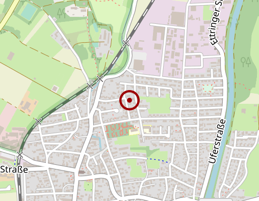 Karte: Polleichtner-Bader Doris Paar- und Familienberatung