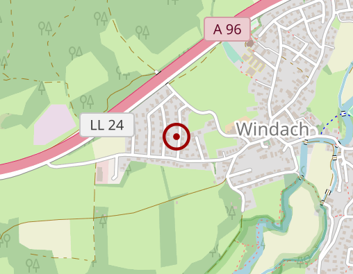 Karte: Belgardt Evelyn