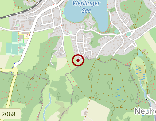 Karte: Horn Barbara u. Stephan Dr.