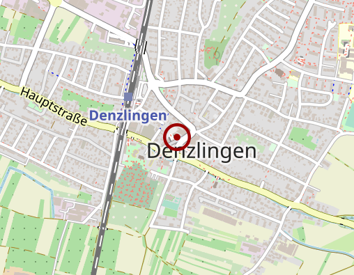 Karte: Apotheke im Kohlerhof