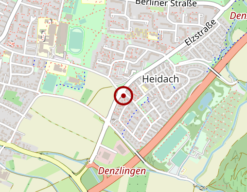 Karte: Lee-Fischer Sun-He