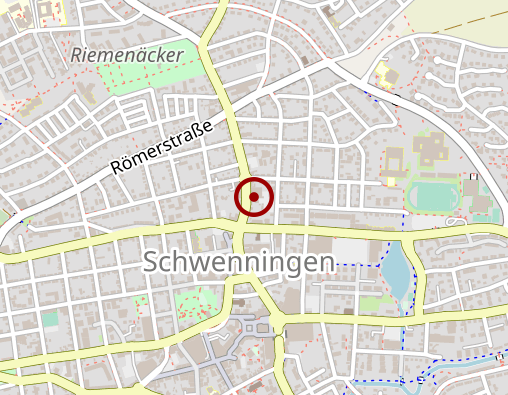 Karte: Riebl Hans-Michael Dr.med. Praxis für Allgemeinmedizin