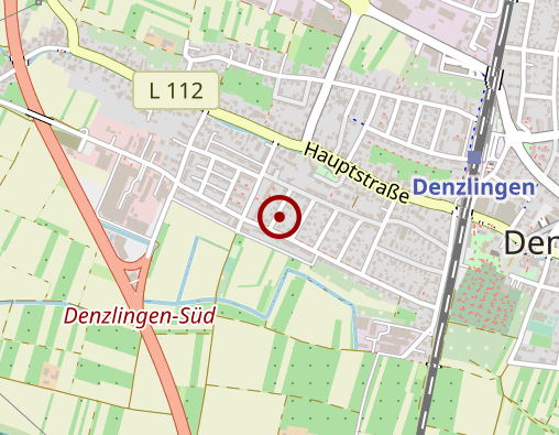 Karte: Bührer Sabine