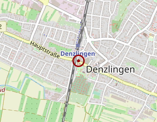 Karte: Fischer-Pauls Suzanne