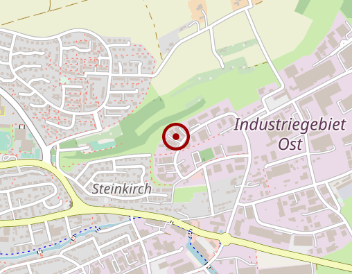 Karte: BÜRK MOBATIME GmbH