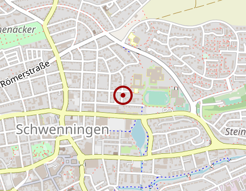 Karte: Zander Birgit - Naturheilkunde für Tiere Tierheilpraxis