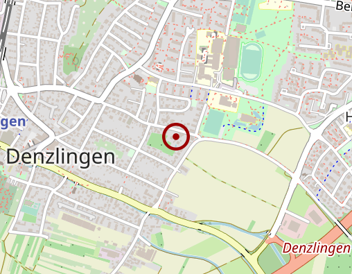 Karte: sanomotio Physiotherapie