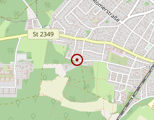 Karte: Serbin Claudia