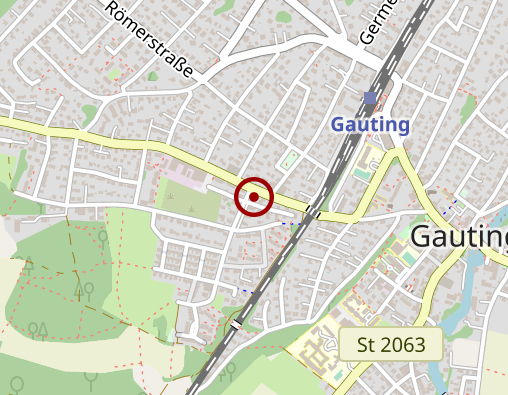 Karte: Rothe Anne Dr.med.