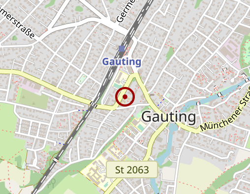 Karte: Baude-Puhlmann Beate Dipl.-Psych.