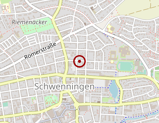 Karte: Kolberg-de Gruyter Jutta Heilpraktikerin