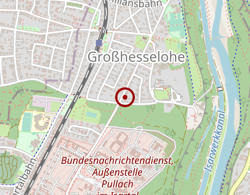 Karte: Jungfer-Mayr Cornelia