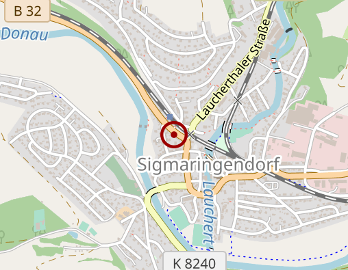 Karte: Adler-Apotheke